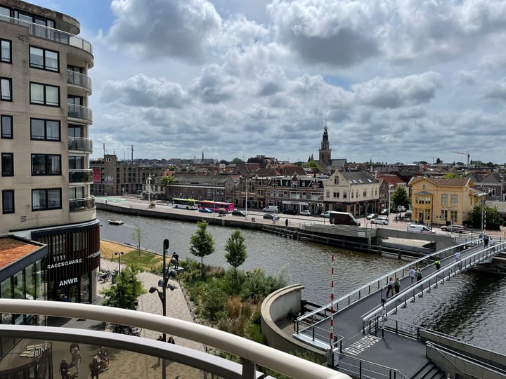 Photo 16 of Noorderkade 319