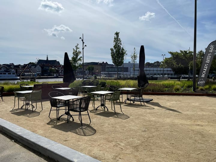 Photo 18 of Noorderkade 319