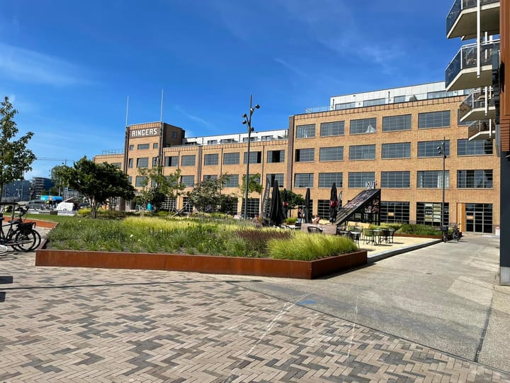 Photo 19 of Noorderkade 319