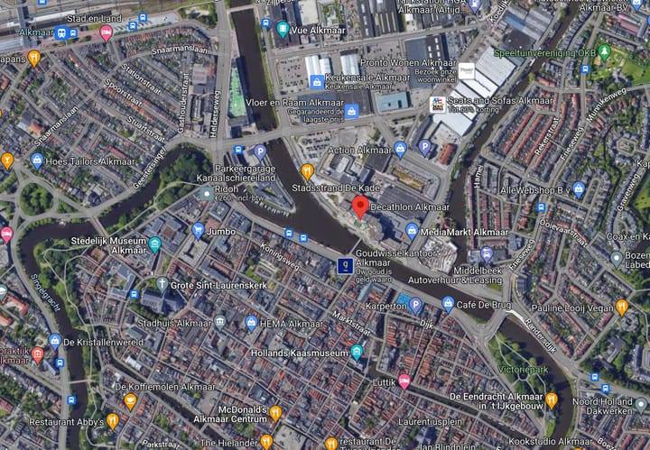 Photo 20 of Noorderkade 319