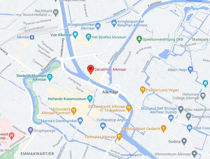 Photo 21 of Noorderkade 319