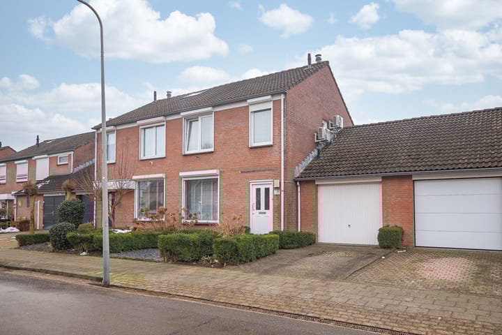 Foto 1 van Namiddagse Driessen 61