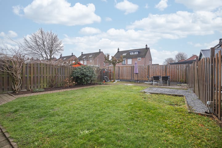 Foto 23 van Namiddagse Driessen 61