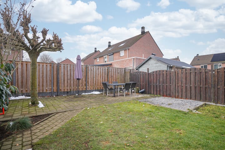 Foto 24 van Namiddagse Driessen 61