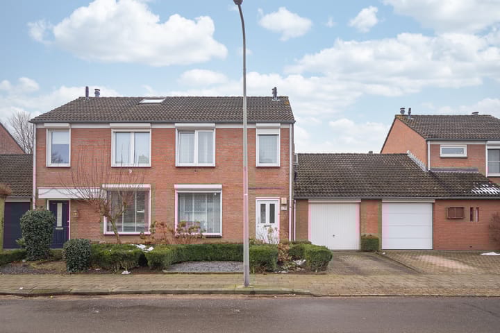 Foto 27 van Namiddagse Driessen 61