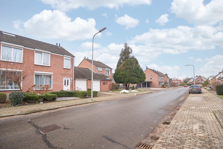 Foto 28 van Namiddagse Driessen 61