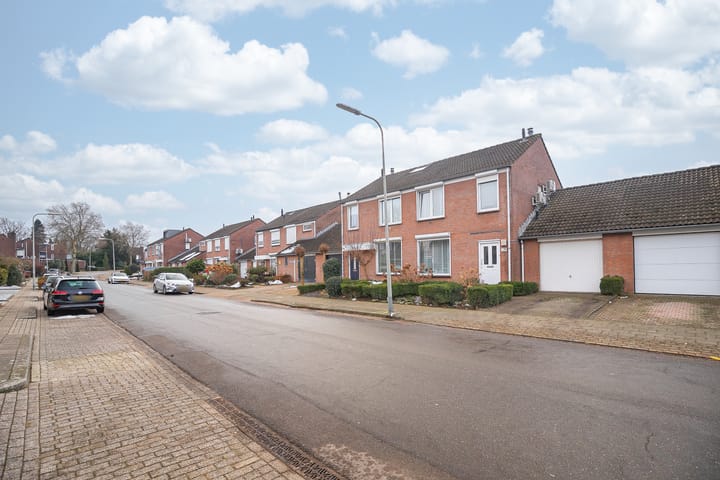 Foto 29 van Namiddagse Driessen 61