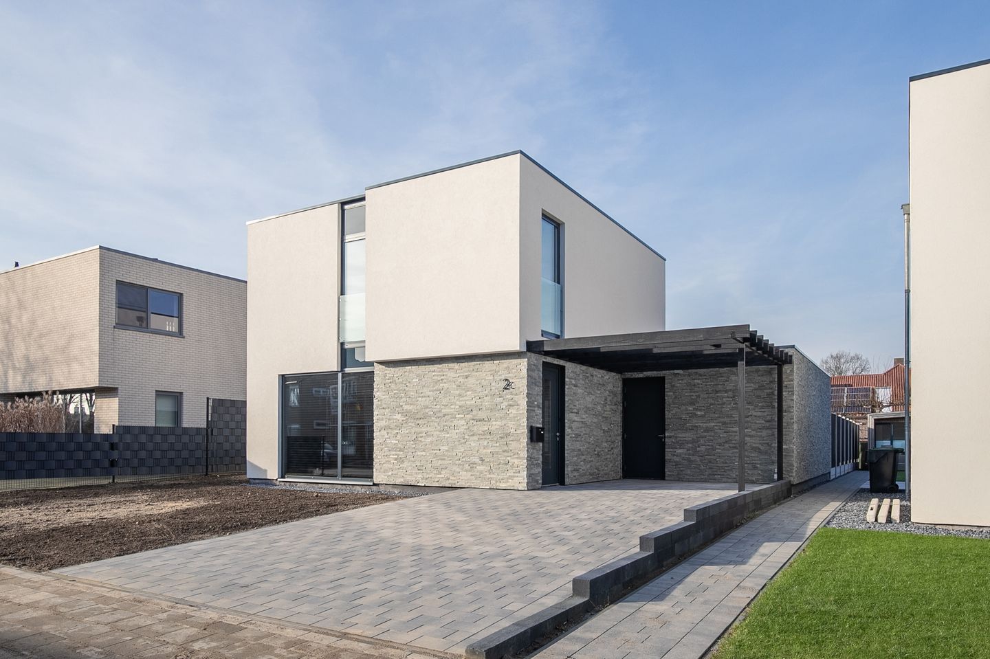 Foto 1 van Lage Bongerd 2-C