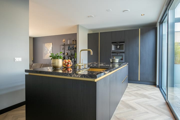 Foto 3 van Lage Bongerd 2-C