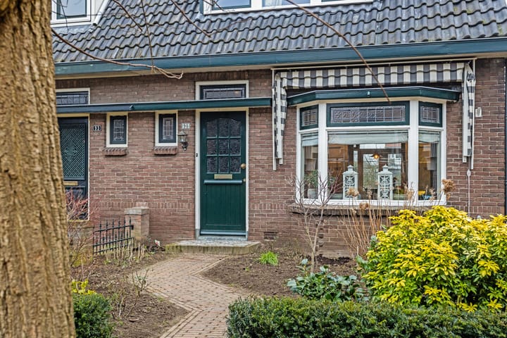 Foto 3 van Breegraven 95