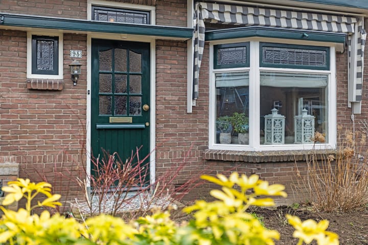 Foto 4 van Breegraven 95