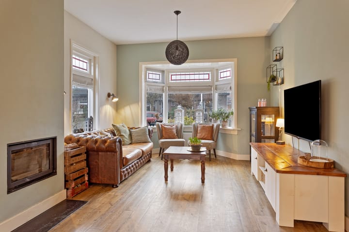 Foto 5 van Breegraven 95