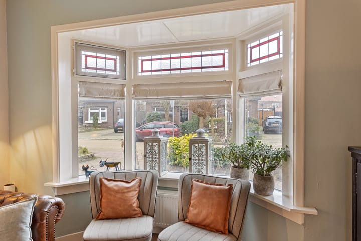 Foto 6 van Breegraven 95