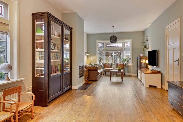 Foto 7 van Breegraven 95