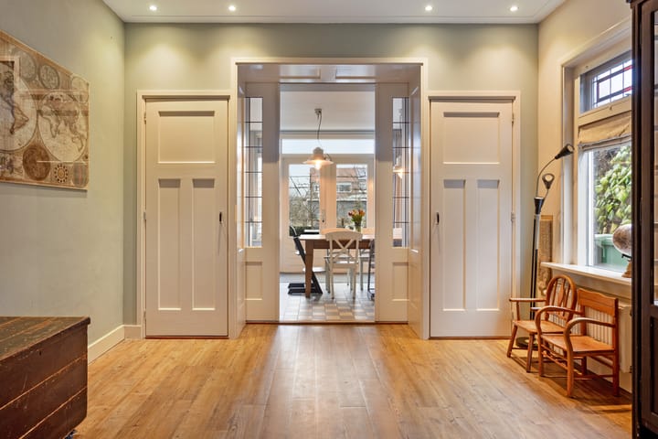 Foto 9 van Breegraven 95