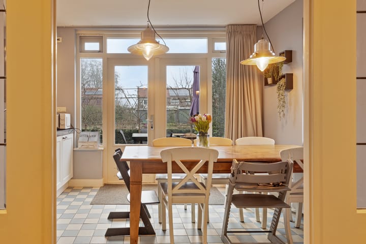 Foto 10 van Breegraven 95