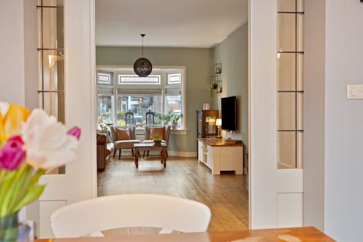 Foto 11 van Breegraven 95