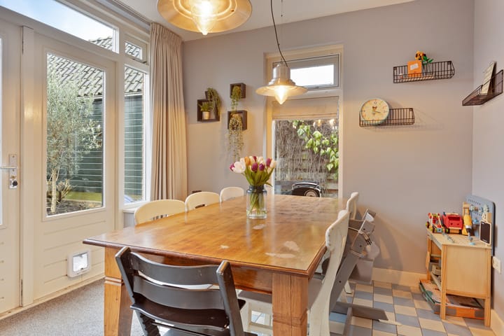 Foto 12 van Breegraven 95