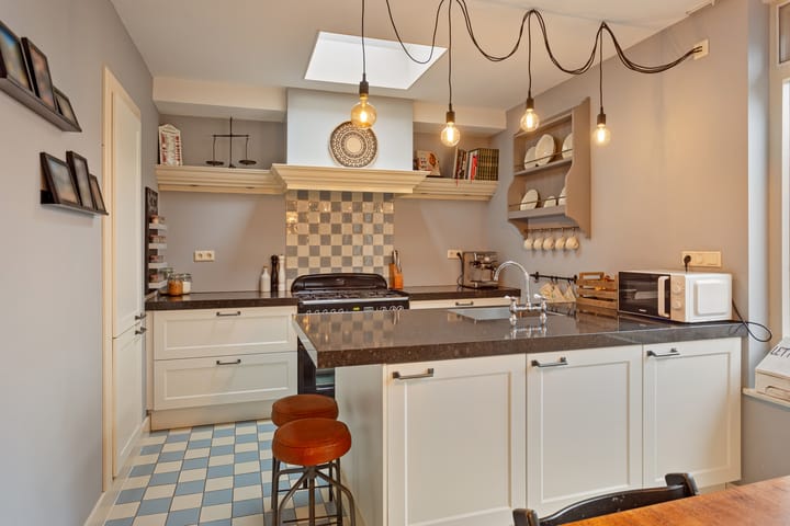 Foto 13 van Breegraven 95