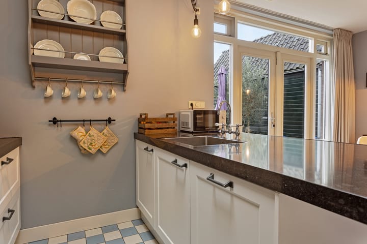 Foto 14 van Breegraven 95