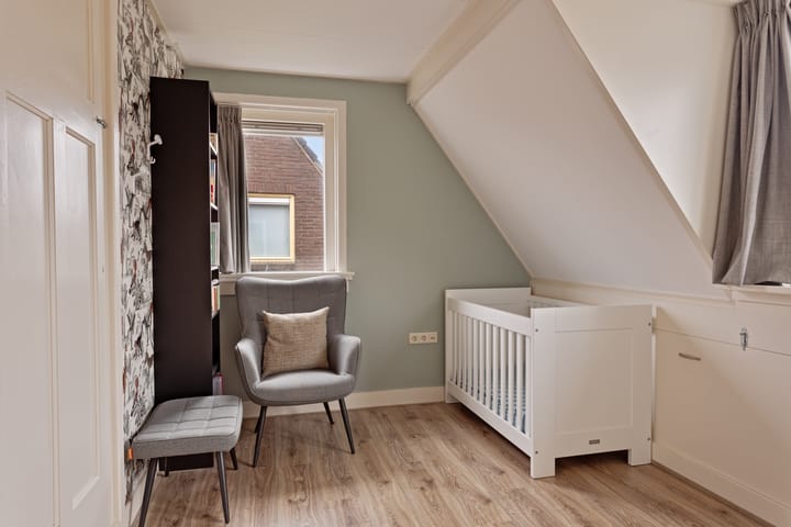 Foto 25 van Breegraven 95