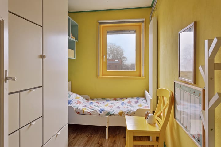 Foto 27 van Breegraven 95