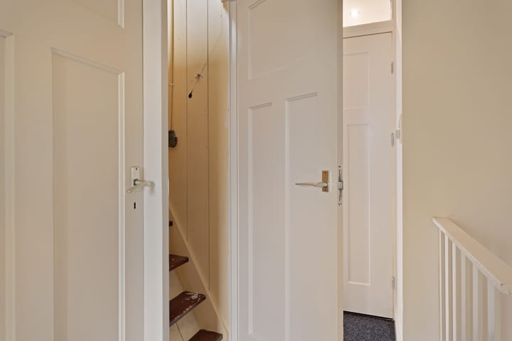 Foto 30 van Breegraven 95