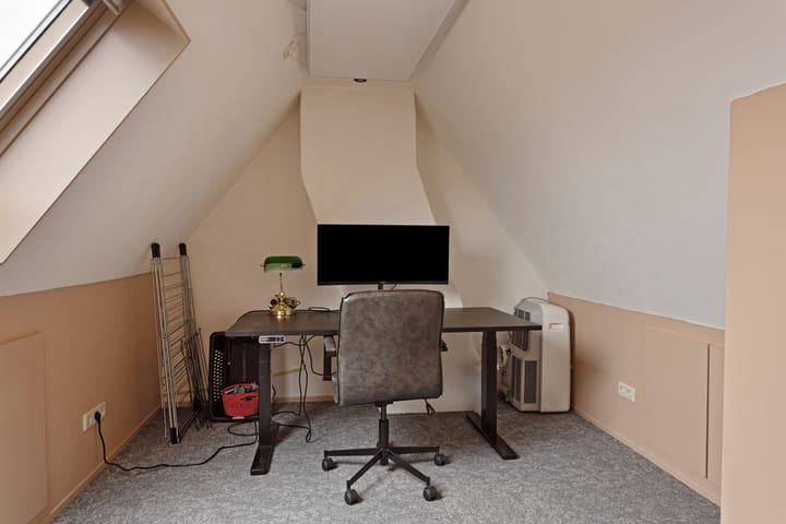 Foto 32 van Breegraven 95