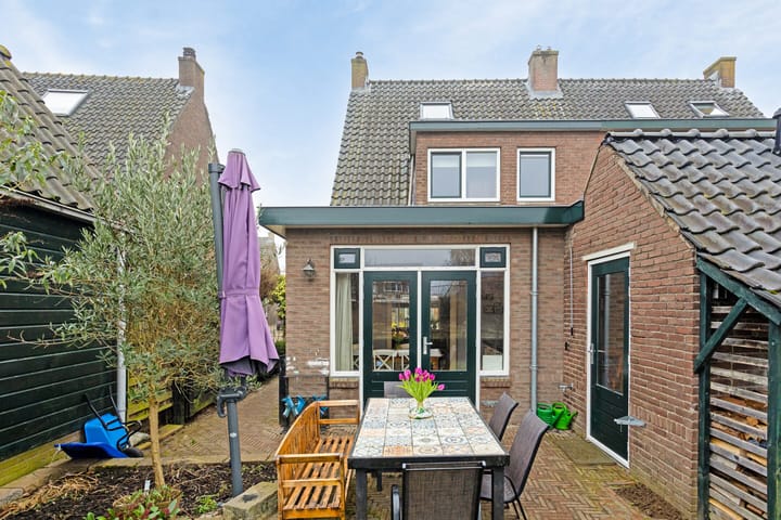 Foto 33 van Breegraven 95