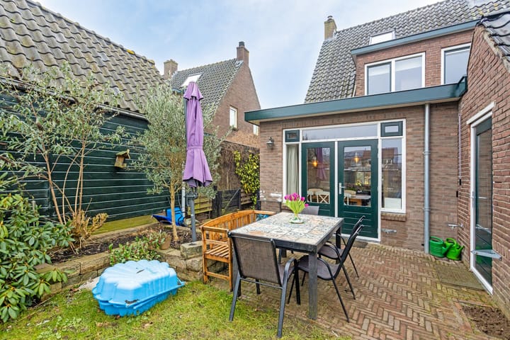 Foto 34 van Breegraven 95