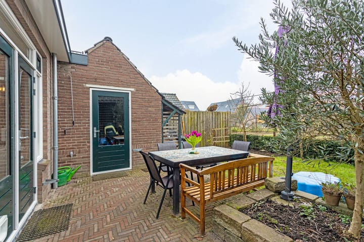 Foto 35 van Breegraven 95