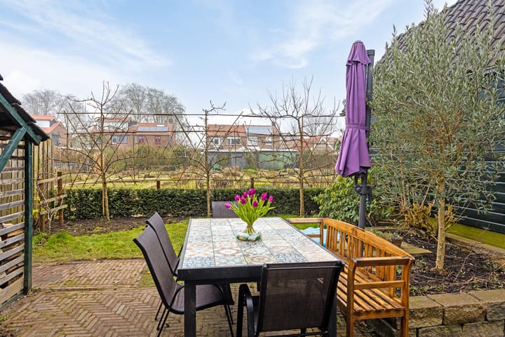 Foto 36 van Breegraven 95