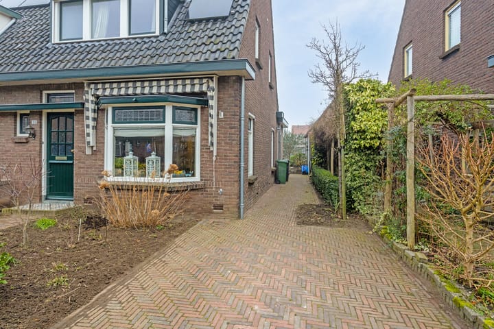 Foto 40 van Breegraven 95