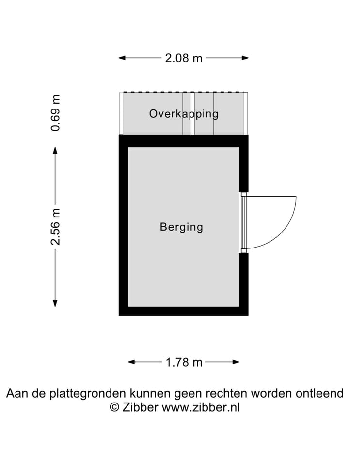 Foto 47 van Breegraven 95