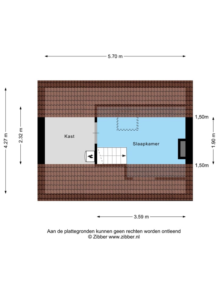 Foto 46 van Breegraven 95