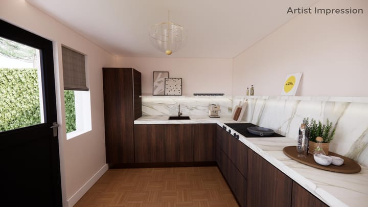 Foto 9 van Graaf Florislaan 3