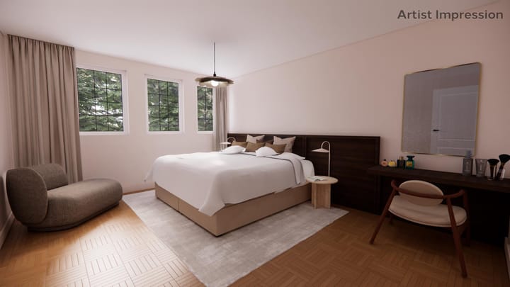 Foto 15 van Graaf Florislaan 3