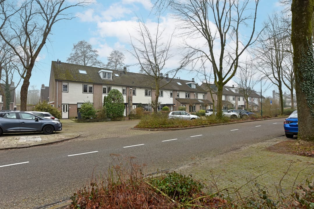 Photo 2 of Faunalaan 39