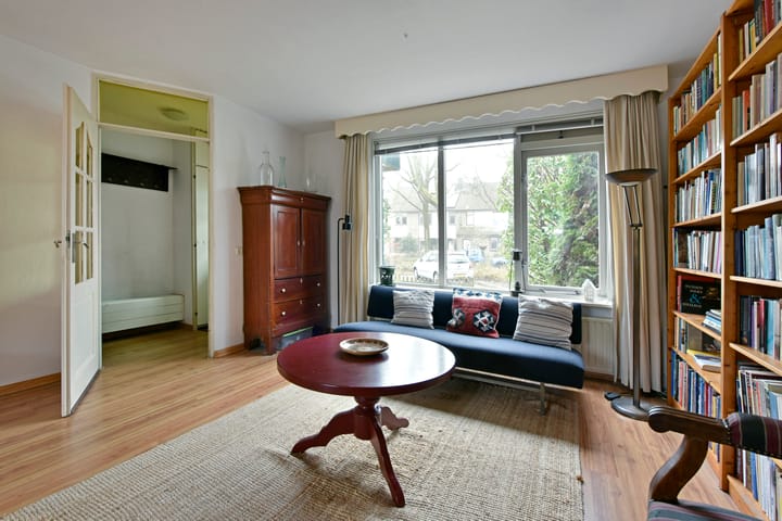 Foto 4 van Faunalaan 39