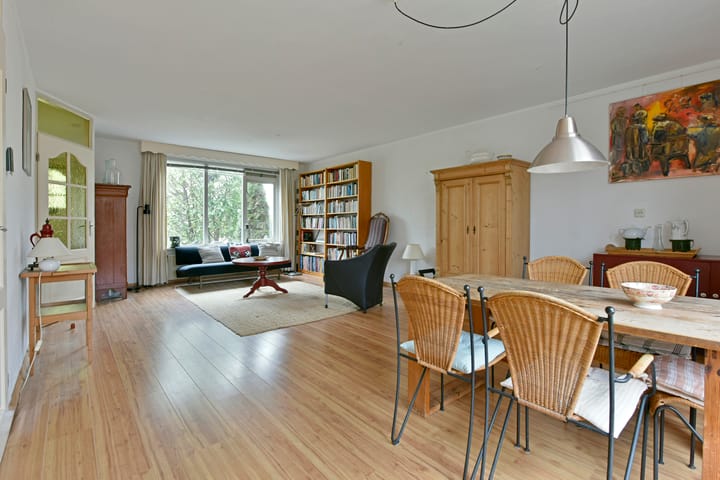 Foto 8 van Faunalaan 39