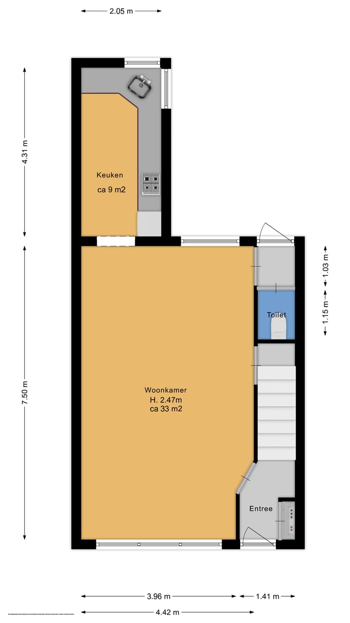 Foto 15 van Faunalaan 39