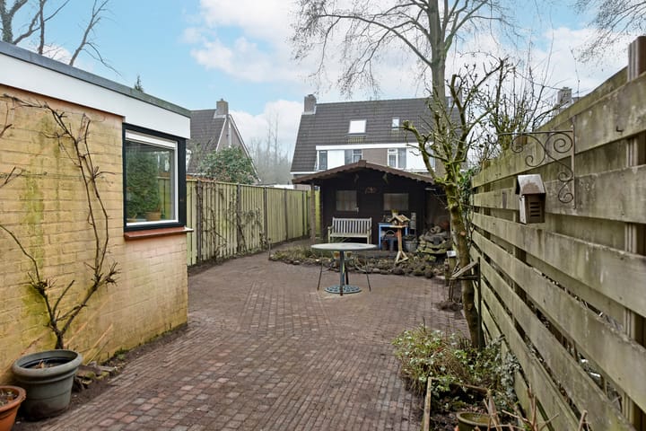 Foto 29 van Faunalaan 39