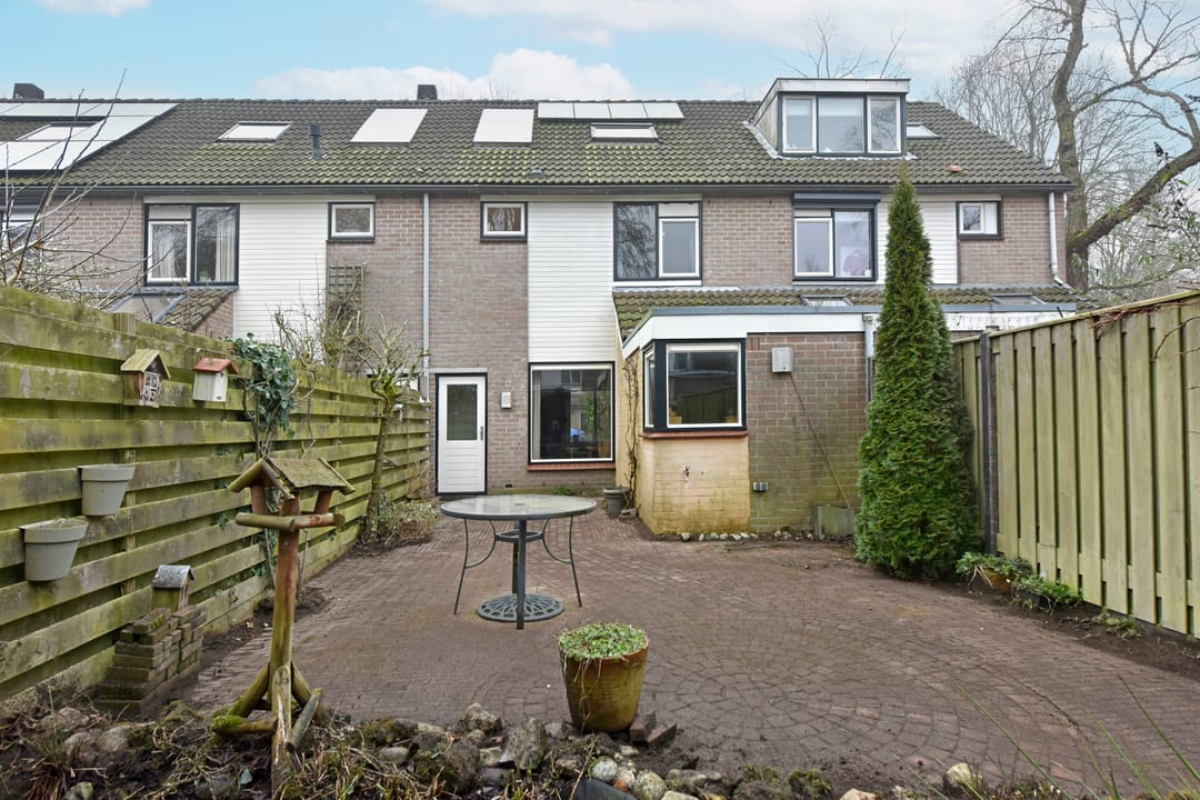 Photo 32 of Faunalaan 39