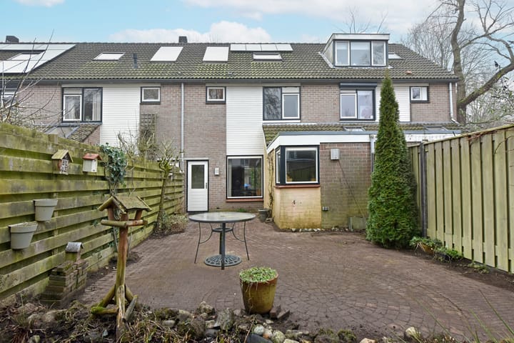 Foto 32 van Faunalaan 39