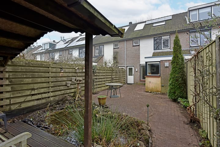 Foto 33 van Faunalaan 39