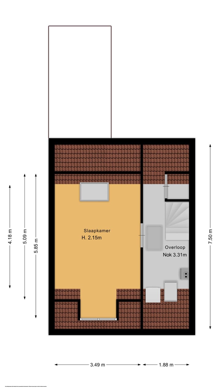 Foto 37 van Faunalaan 39