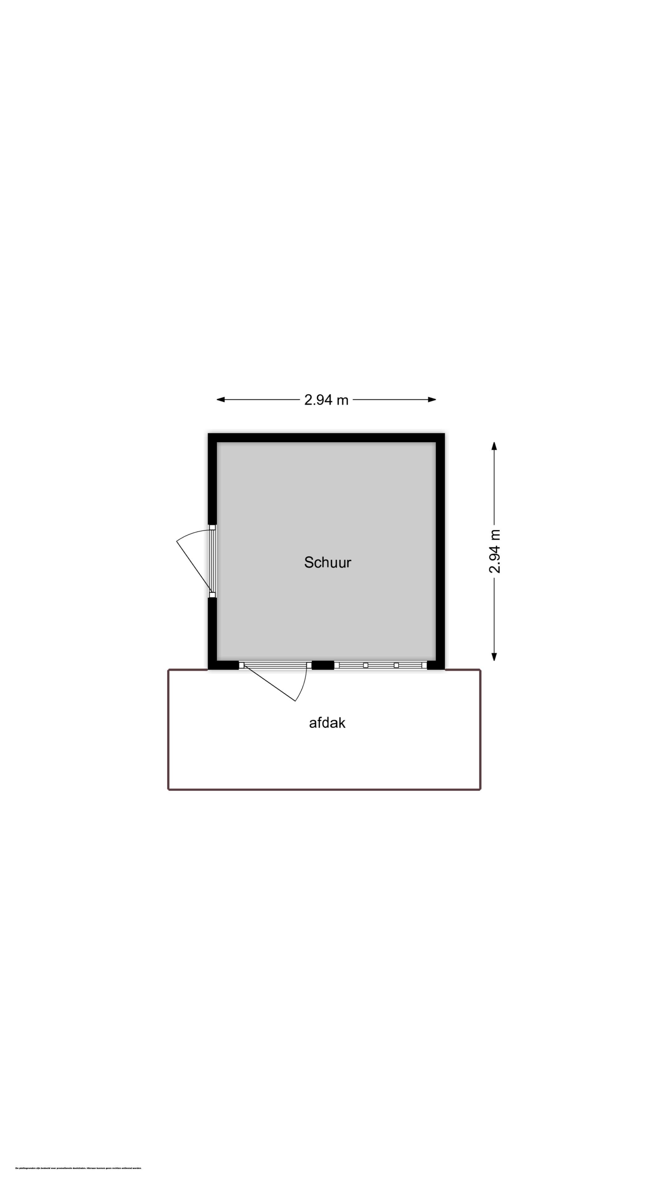 Photo 39 of Faunalaan 39