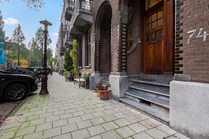 Frans van Mierisstraat 74-2