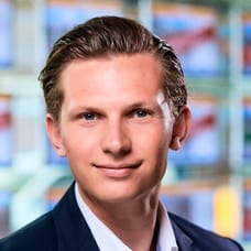 S. (Stijn) Ranzijn - Wonen K-RMT - NVM Makelaar