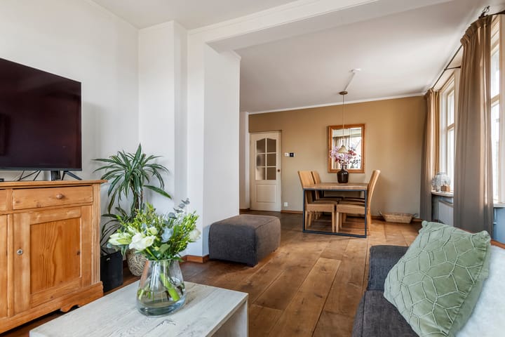 Foto 11 van Dreef 14